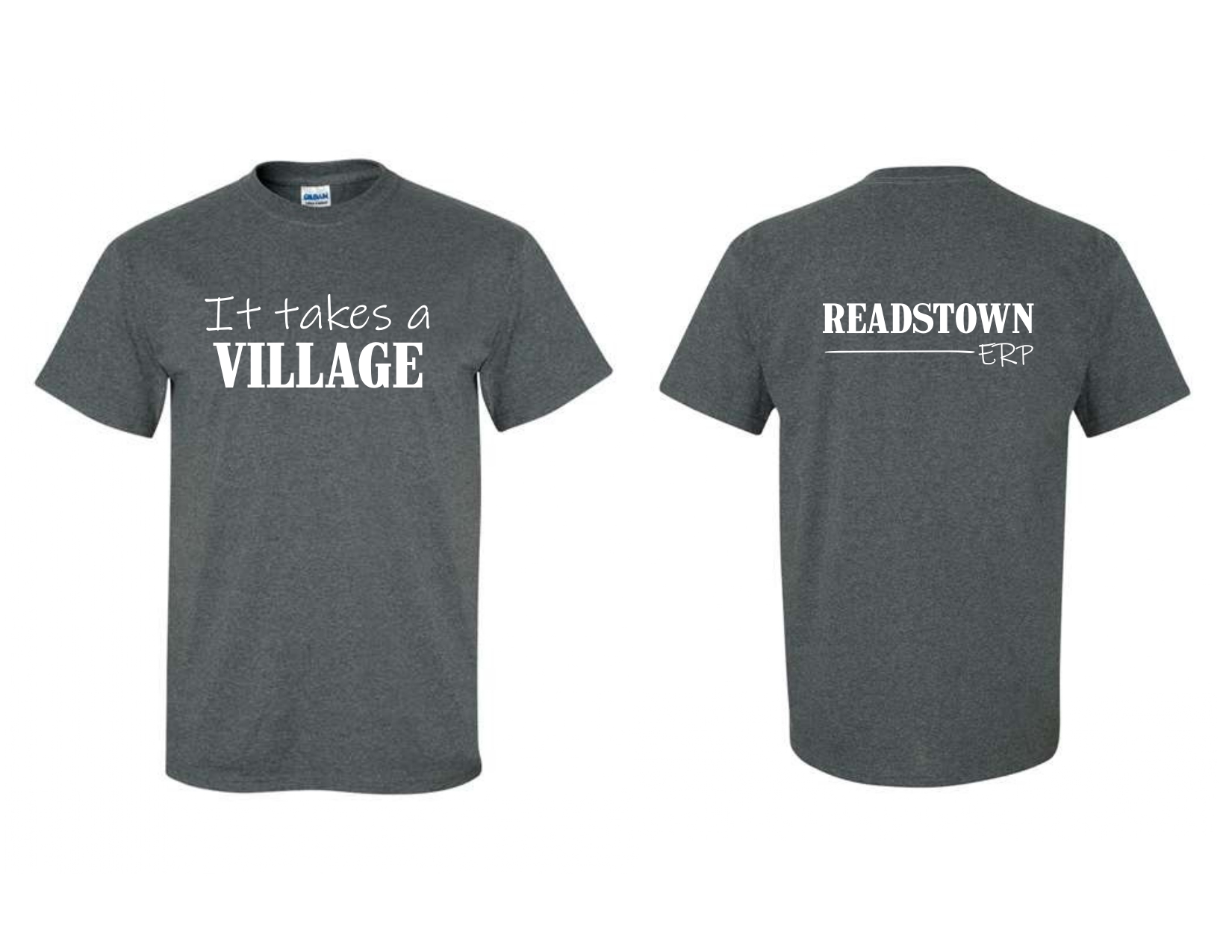 Readstown ERP T-Shirt